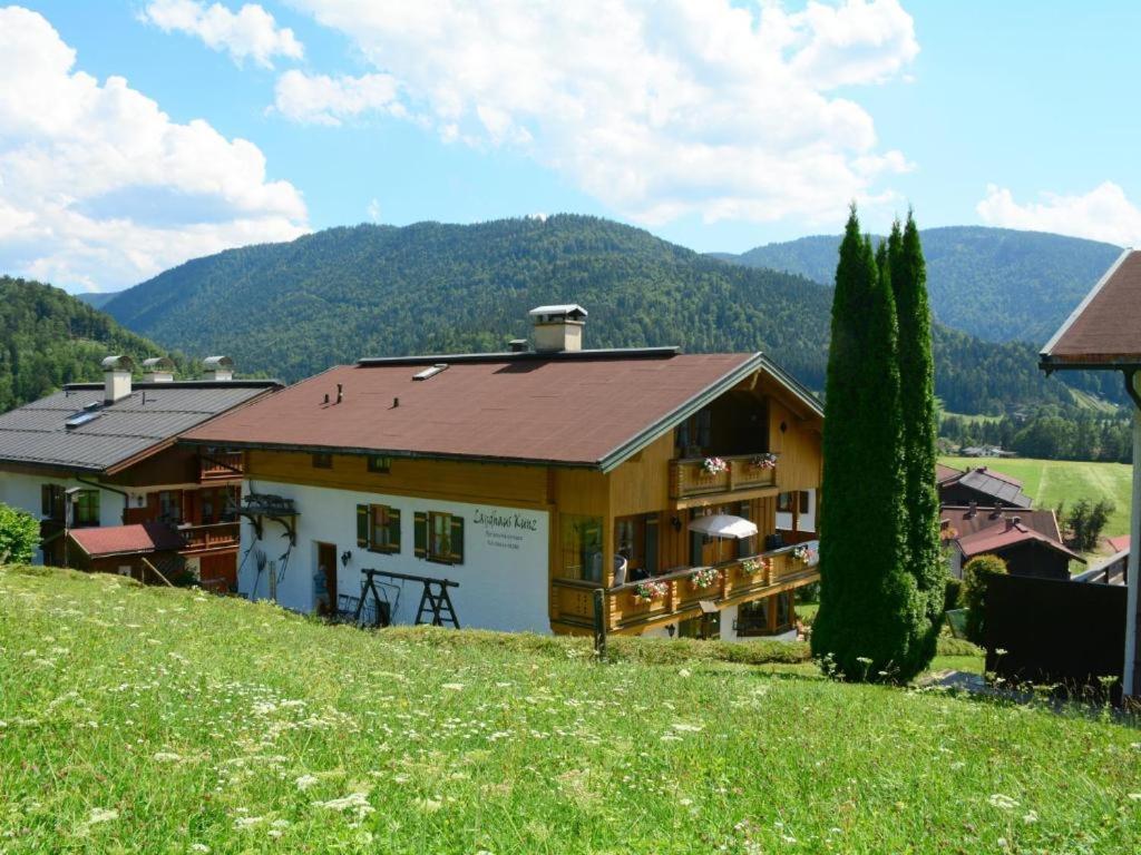 Landhaus Kunz Райт им Винкл Екстериор снимка