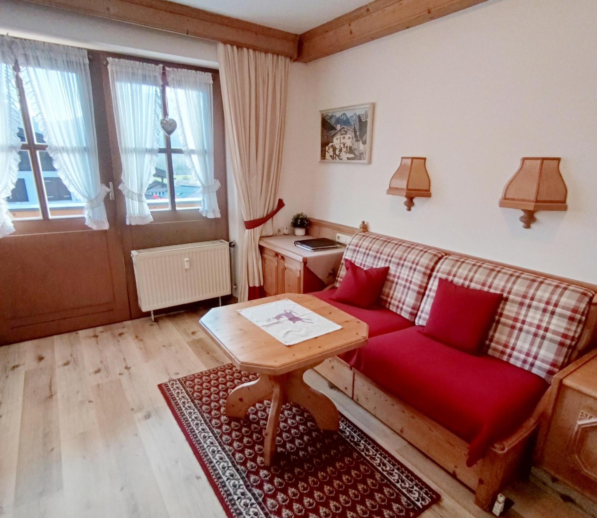 Landhaus Kunz Райт им Винкл Екстериор снимка