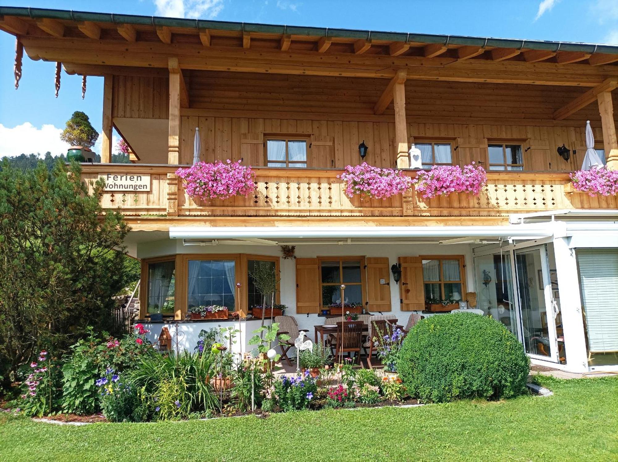 Landhaus Kunz Райт им Винкл Екстериор снимка